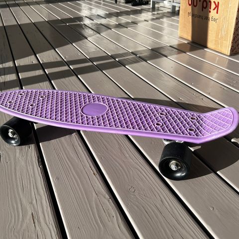 Lite skateboard / pennyboard