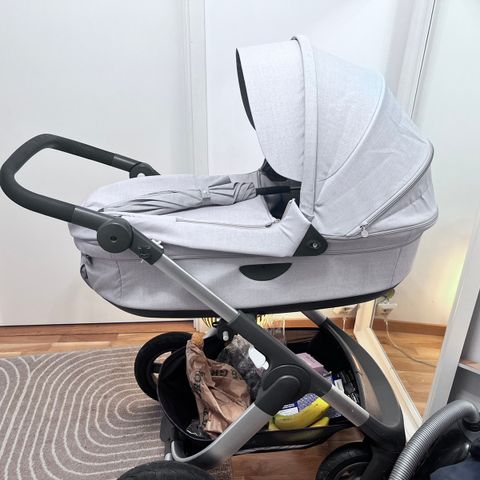 Stokke trailz