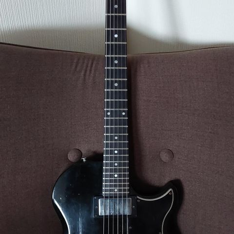 Gibson L6-S custom