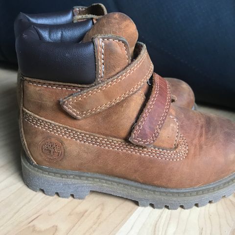 Timberland vintersko