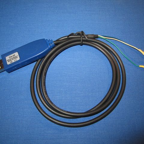 CA-42 USB - UART adapter
