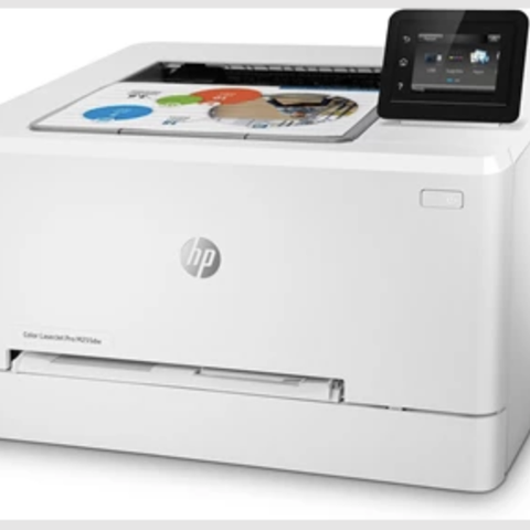 HP Color LaserJet Pro M255dw