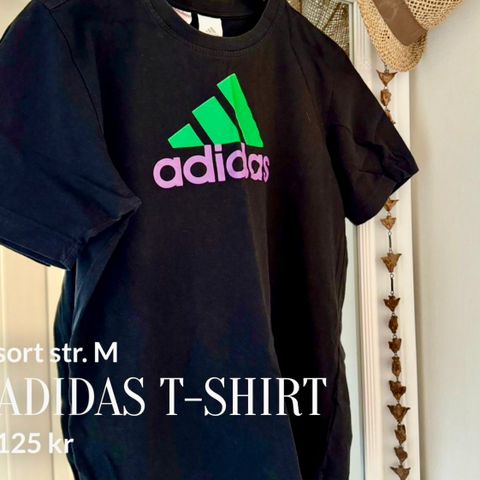 Adidas t-shirt