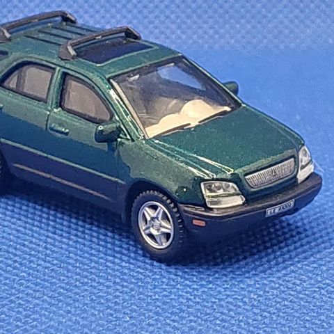 Lexus RX430