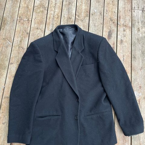 Blazer Giovani