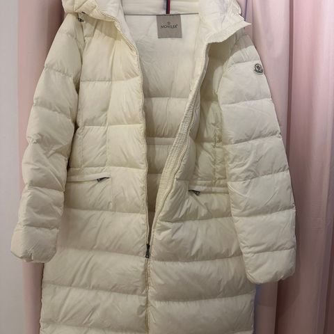 moncler kåpe