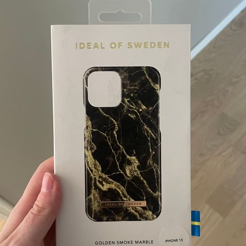 Ideal of Sweden mobildeksel til Iphone 13
