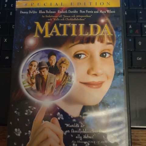 Matilda