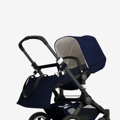 Bugaboo Buffalo Classic