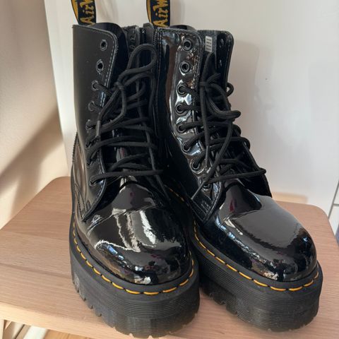 Dr. Martens Jadon str. 39