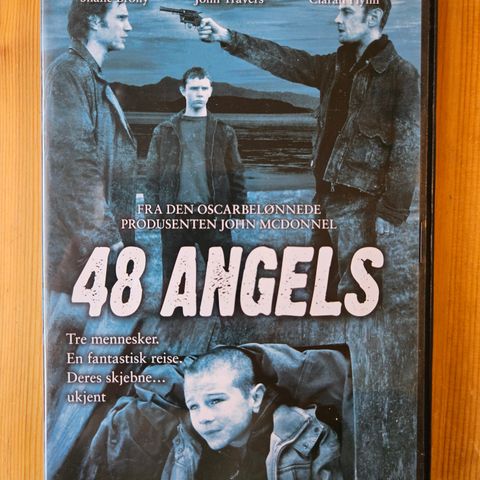 48 Angels