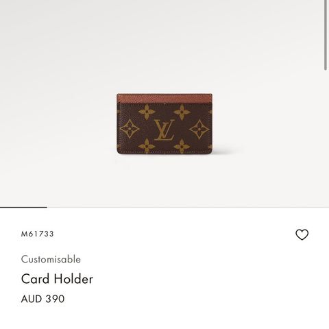 Louis Vuitton - flere egne bilder!