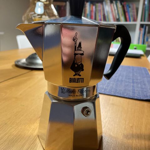 Bialetti