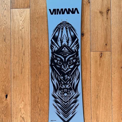 Vimana Vufo 159