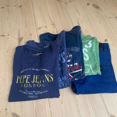 Pepe jeans - gensere