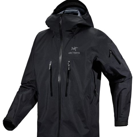 Arcteryx Alpha SV