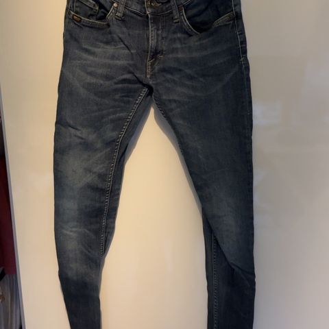 Tiger of Sweden jeans, superslim fit. 28/32