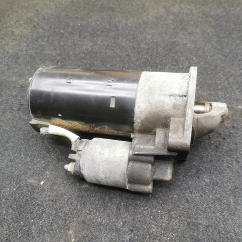 Volvo 30724473 startmotor selges!