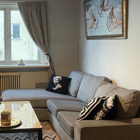 Kivik sofa