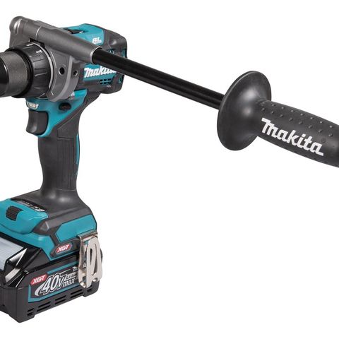 Makita slagdrill 40V DF001GM201