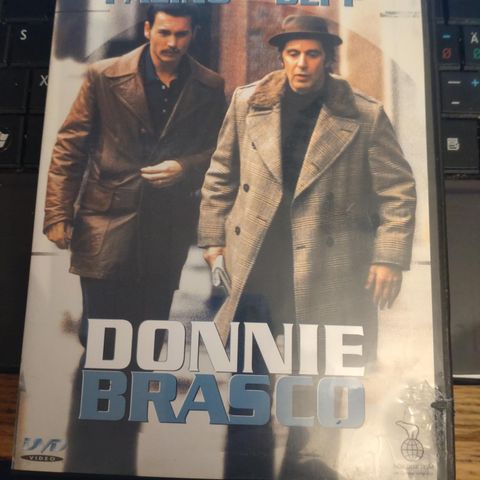 Donnie Brasco