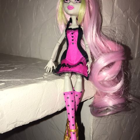 Monster High