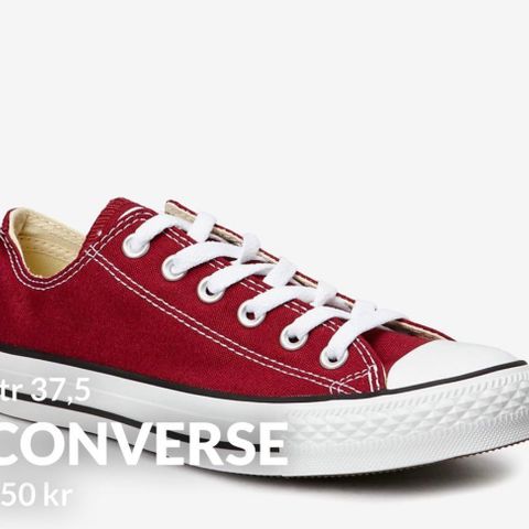 Converse