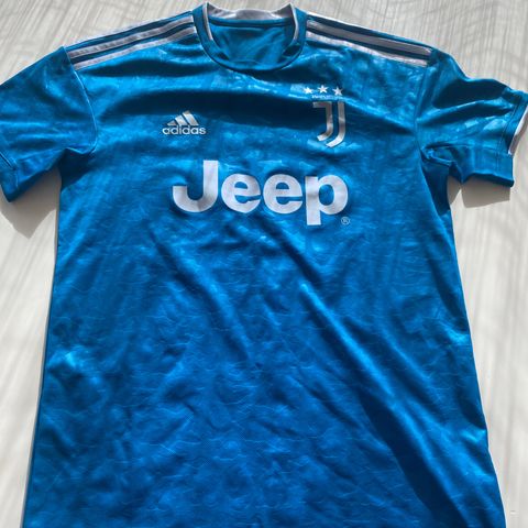 Fotballdrakt juventus 800kr