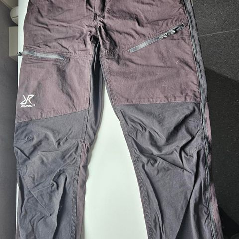 Revolutionrace hyper pro pants str 42