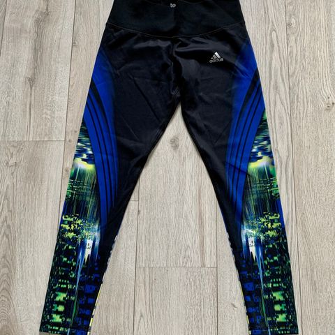 Adidas tights