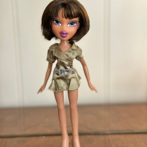 Bratz Princess Yasmin