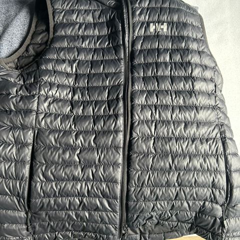 Helly Hansen vest