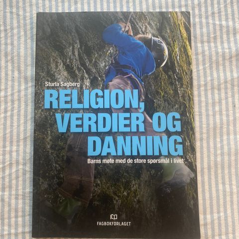 religion, verdier og danning