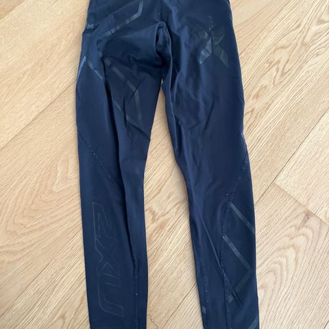 2xu tights str xxs