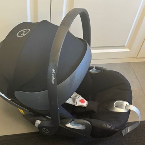 Babybilstol Cybex