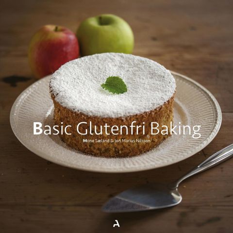 Basic glutenfri baking