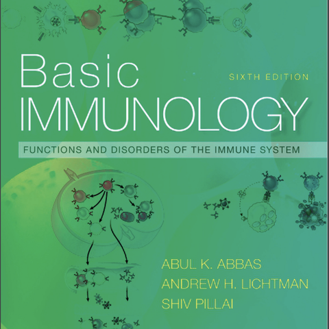 Basic Immunologi 6th Edition