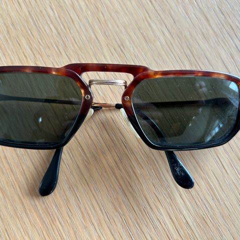 Vintage Ray-Ban solbriller