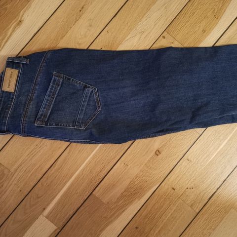 Jeans fra fransa