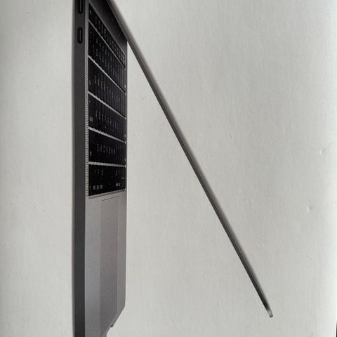 Macbook Pro 13” 128GB