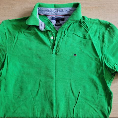 Tommy Hilfiger polo shirt