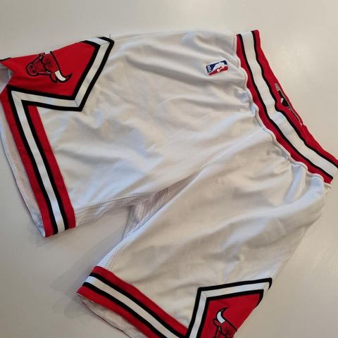 Chicago Bulls shorts