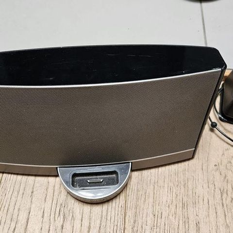 Bose loud speaker