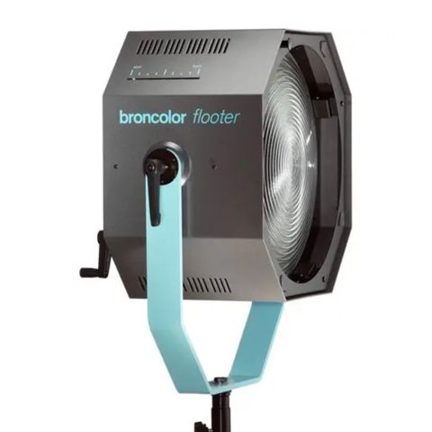 Broncolor Flooter - Fresnel reflektor