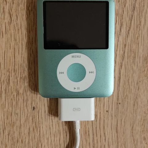 iPod Nano 8gb, 3.gen.
