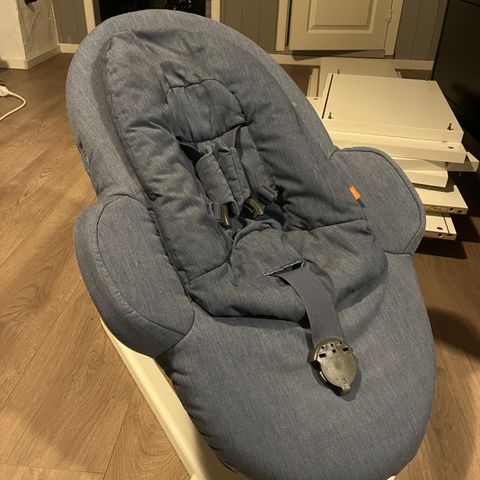 Stokke vippestol