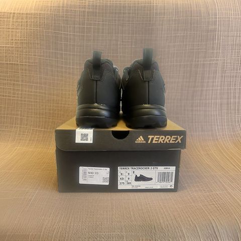 Adidas TERREX TRACEROCKER 2 GTX 43 1/3