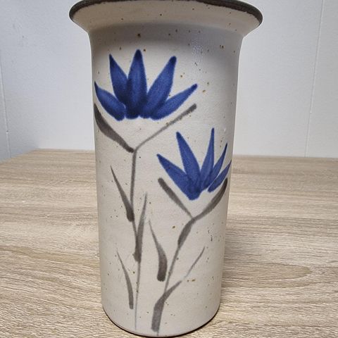 Bente Jensen Vase