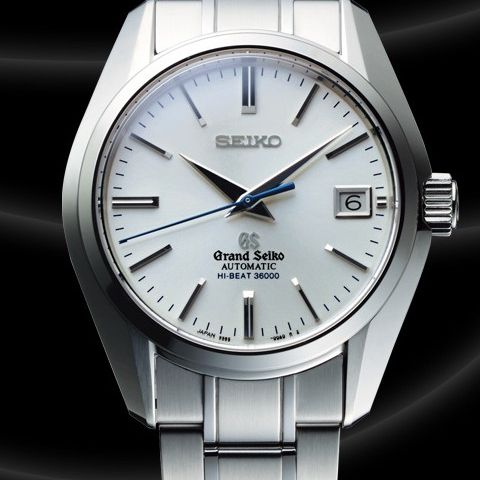 Vintage Grand Seiko | SBGH001