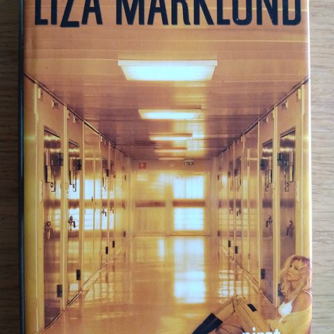 Liza Marklund. Livstid